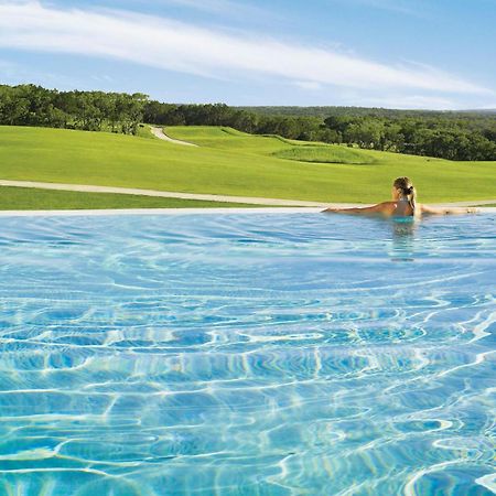 Jw Marriott San Antonio Hill Country Resort & Spa Bulverde Dış mekan fotoğraf