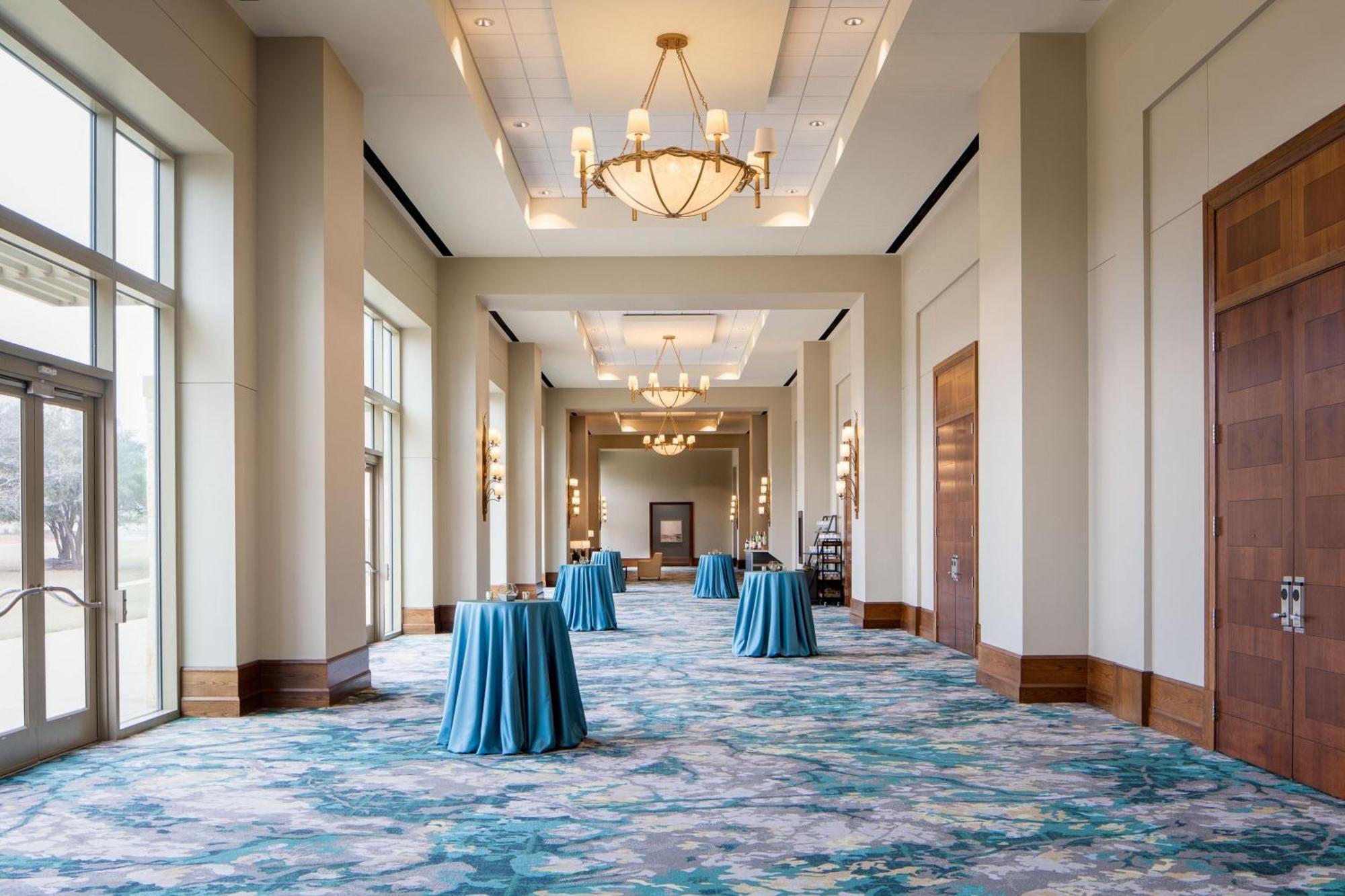 Jw Marriott San Antonio Hill Country Resort & Spa Bulverde Dış mekan fotoğraf