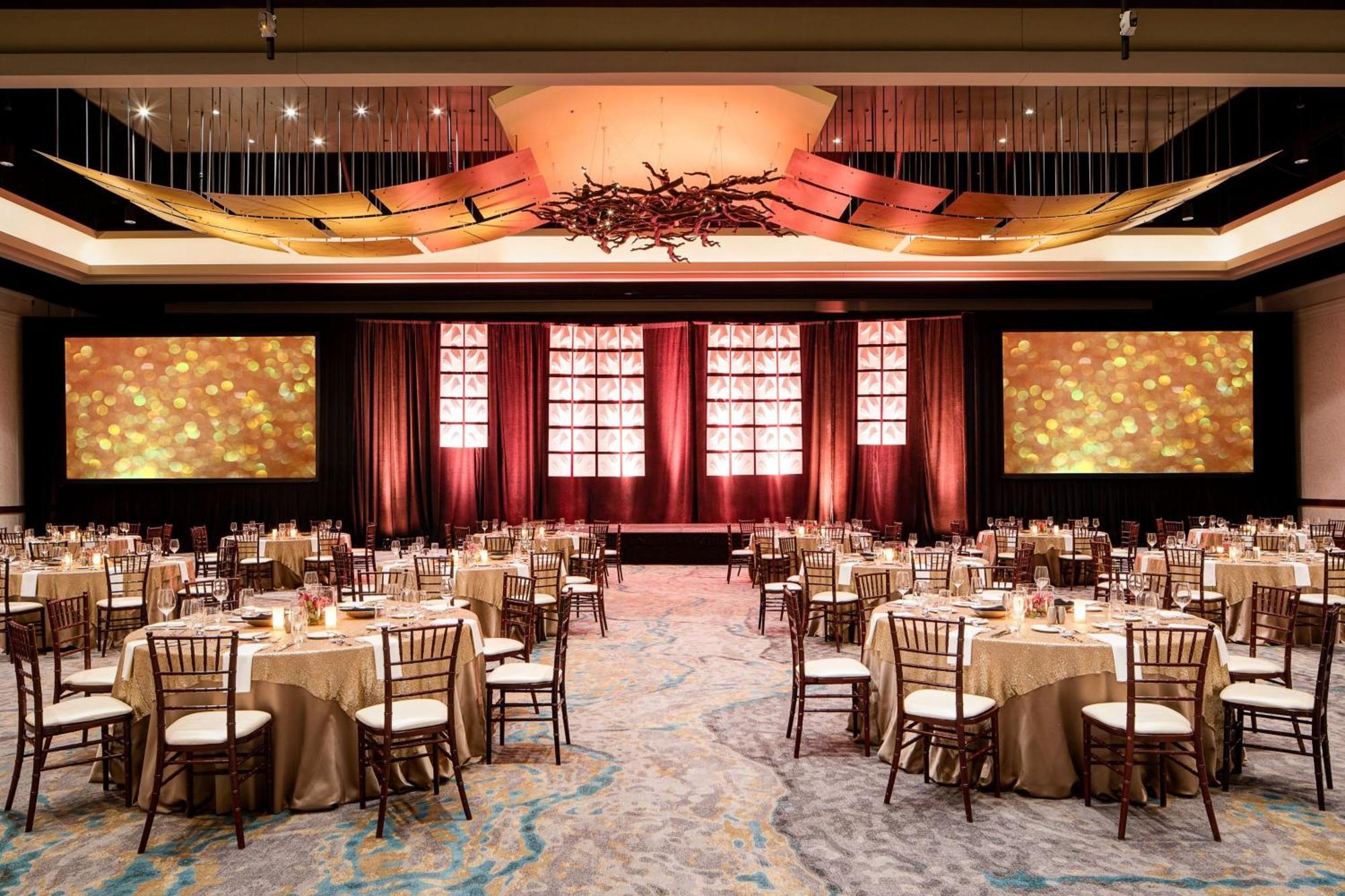 Jw Marriott San Antonio Hill Country Resort & Spa Bulverde Dış mekan fotoğraf