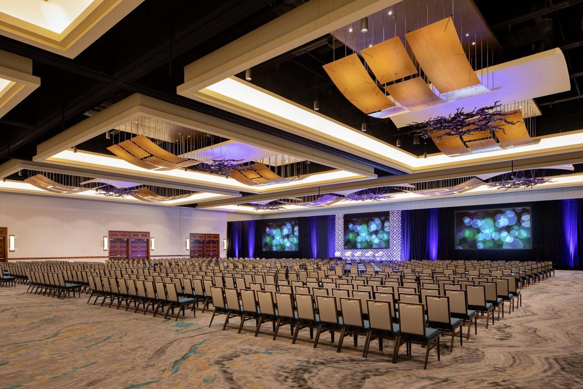Jw Marriott San Antonio Hill Country Resort & Spa Bulverde Dış mekan fotoğraf