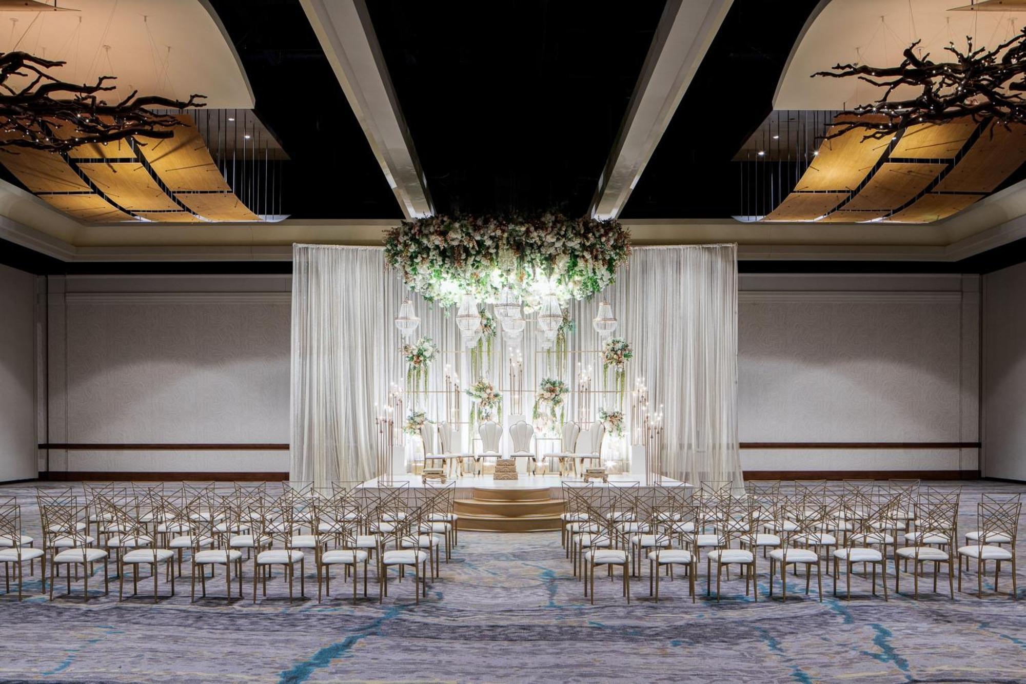 Jw Marriott San Antonio Hill Country Resort & Spa Bulverde Dış mekan fotoğraf