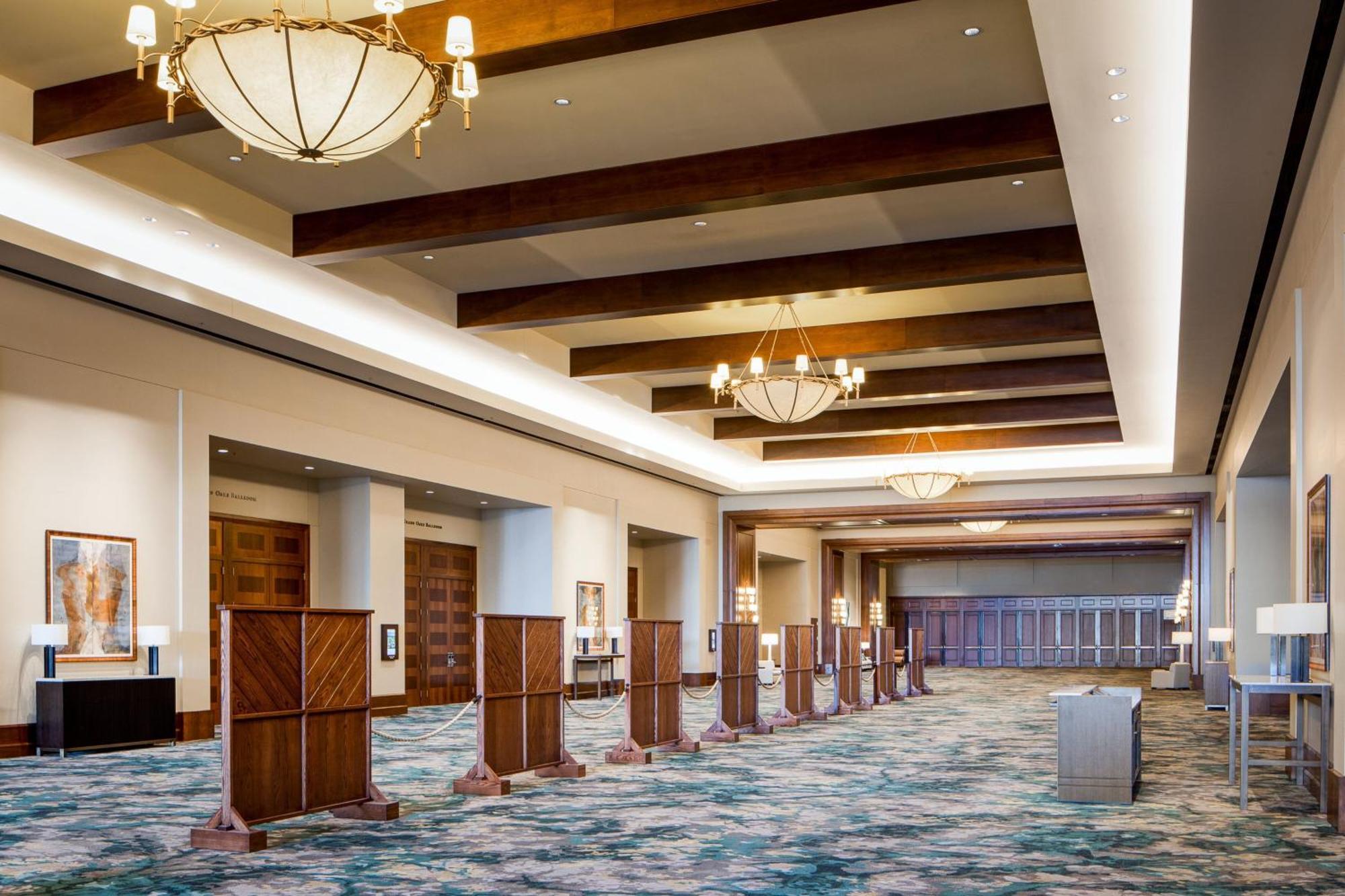 Jw Marriott San Antonio Hill Country Resort & Spa Bulverde Dış mekan fotoğraf