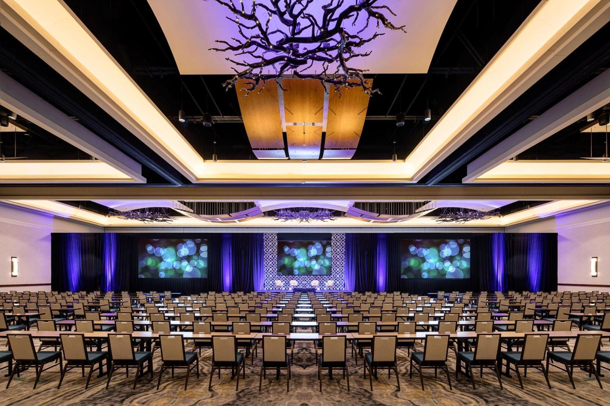 Jw Marriott San Antonio Hill Country Resort & Spa Bulverde Dış mekan fotoğraf