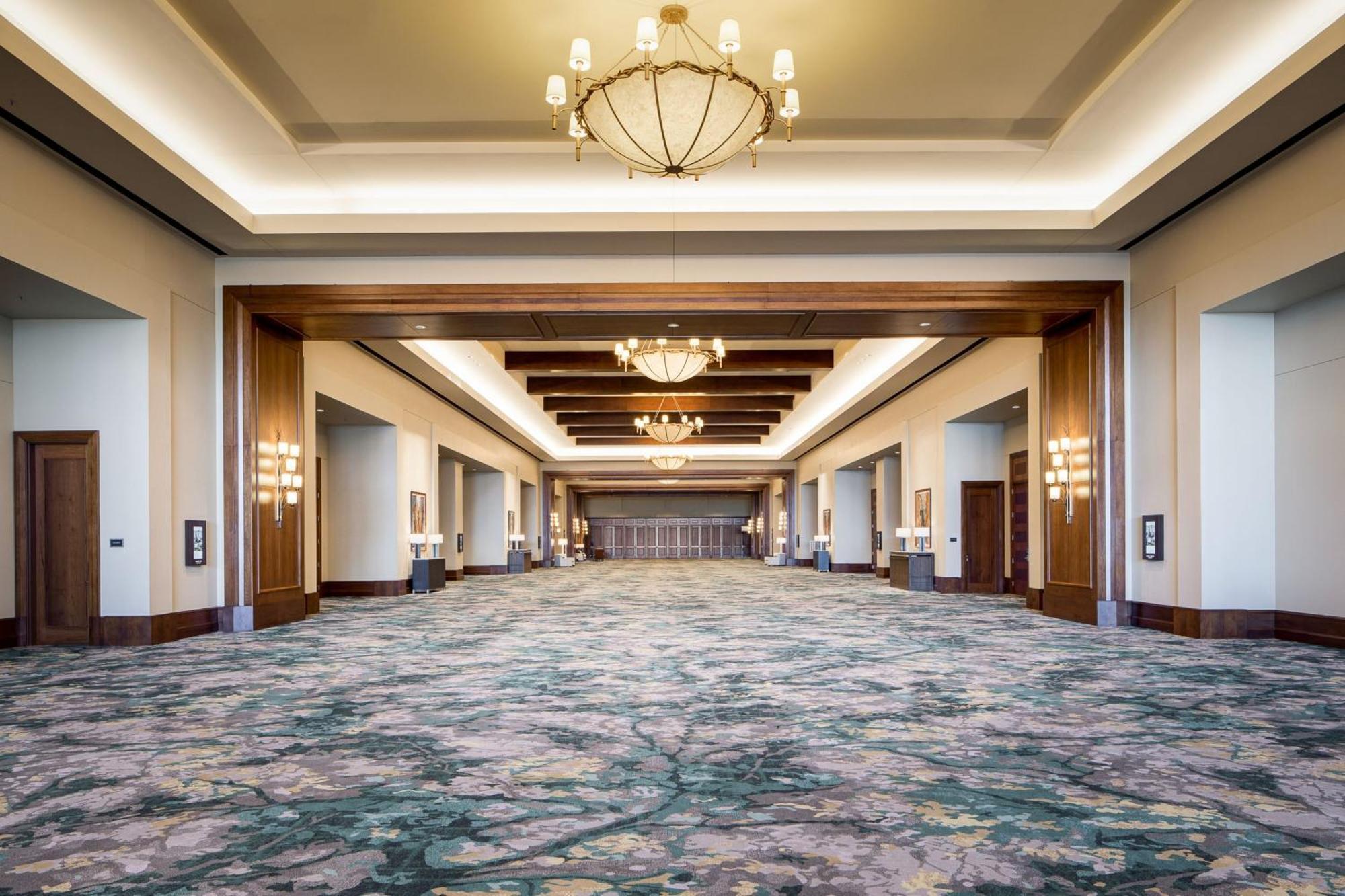 Jw Marriott San Antonio Hill Country Resort & Spa Bulverde Dış mekan fotoğraf