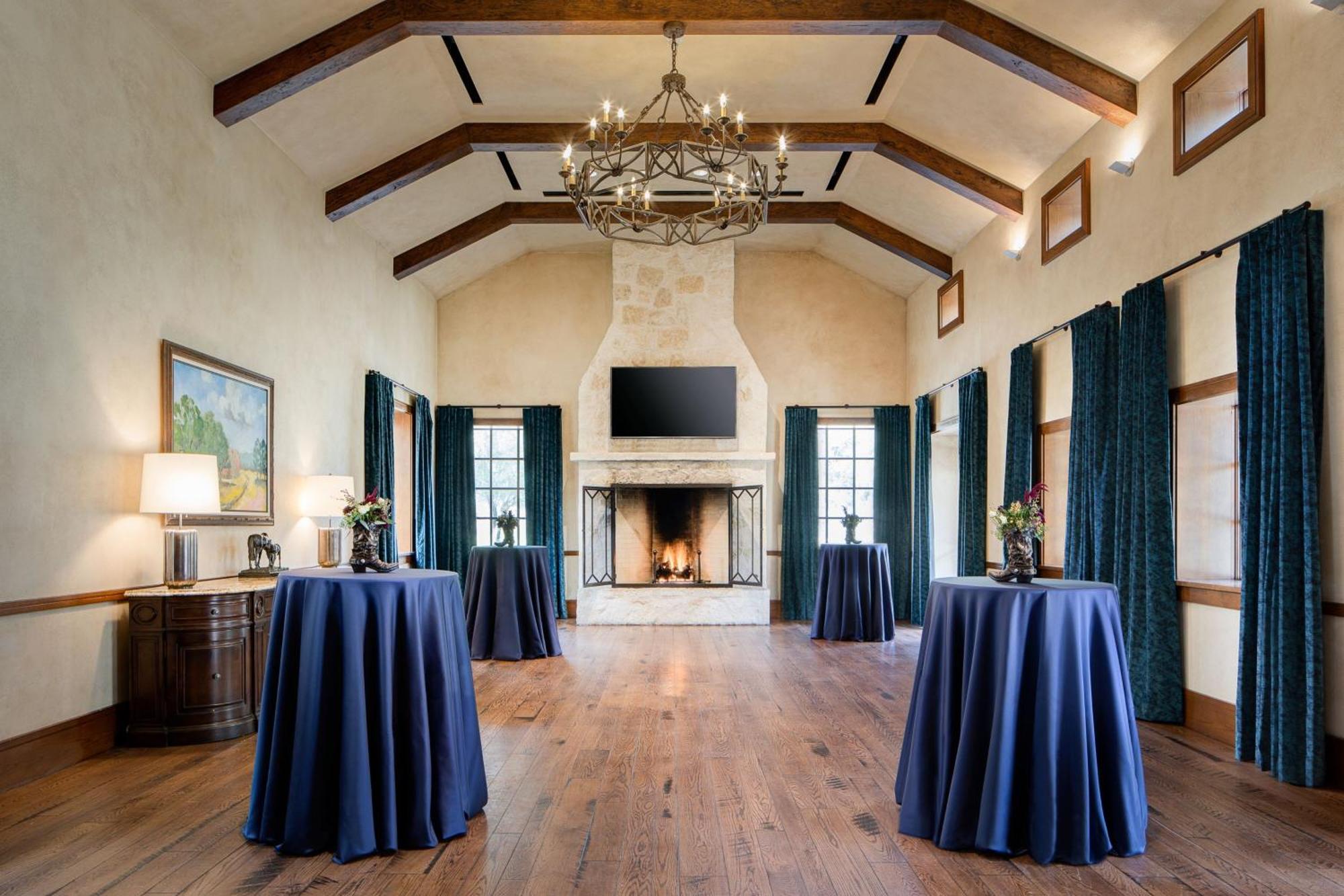 Jw Marriott San Antonio Hill Country Resort & Spa Bulverde Dış mekan fotoğraf