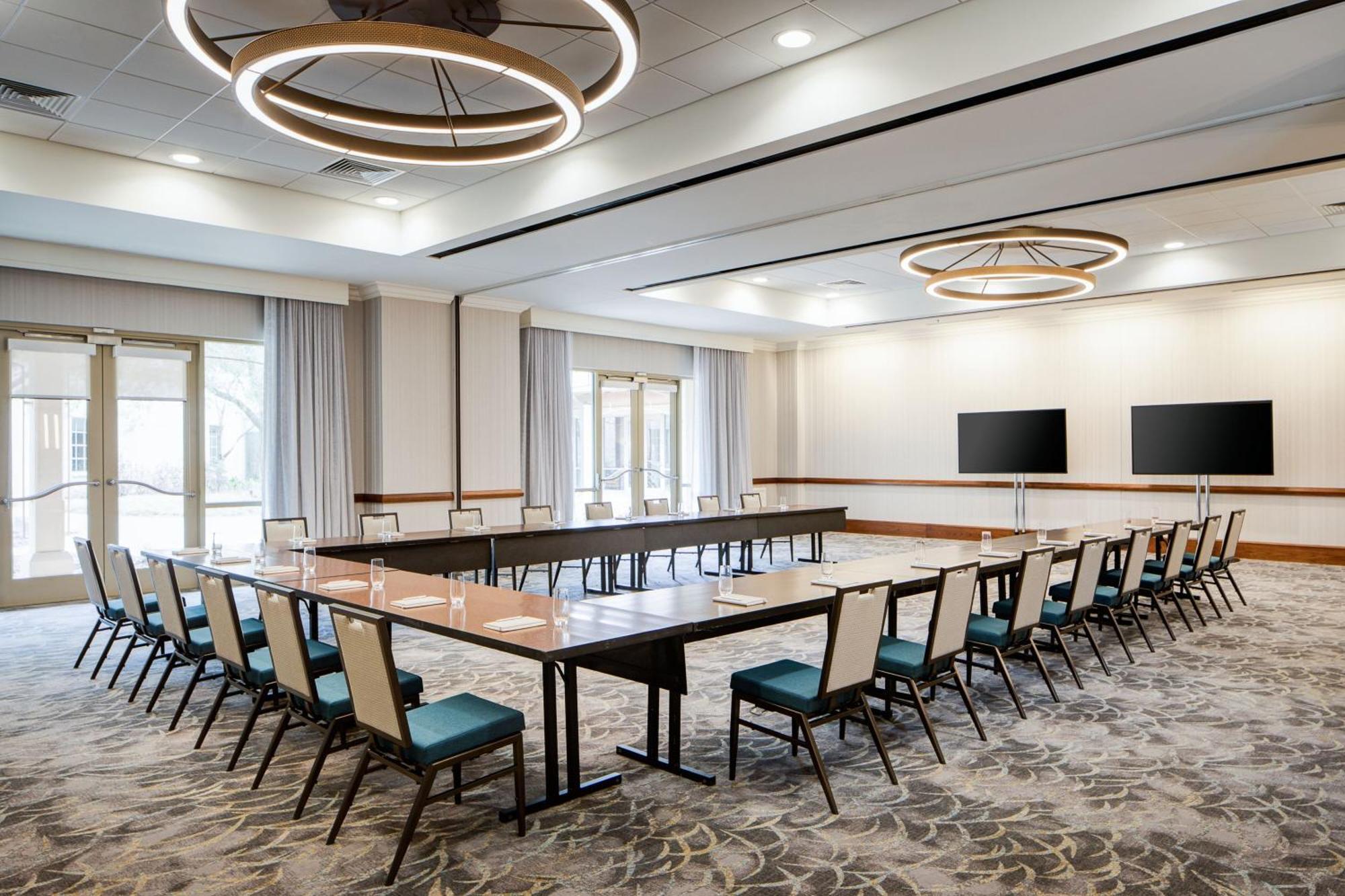 Jw Marriott San Antonio Hill Country Resort & Spa Bulverde Dış mekan fotoğraf