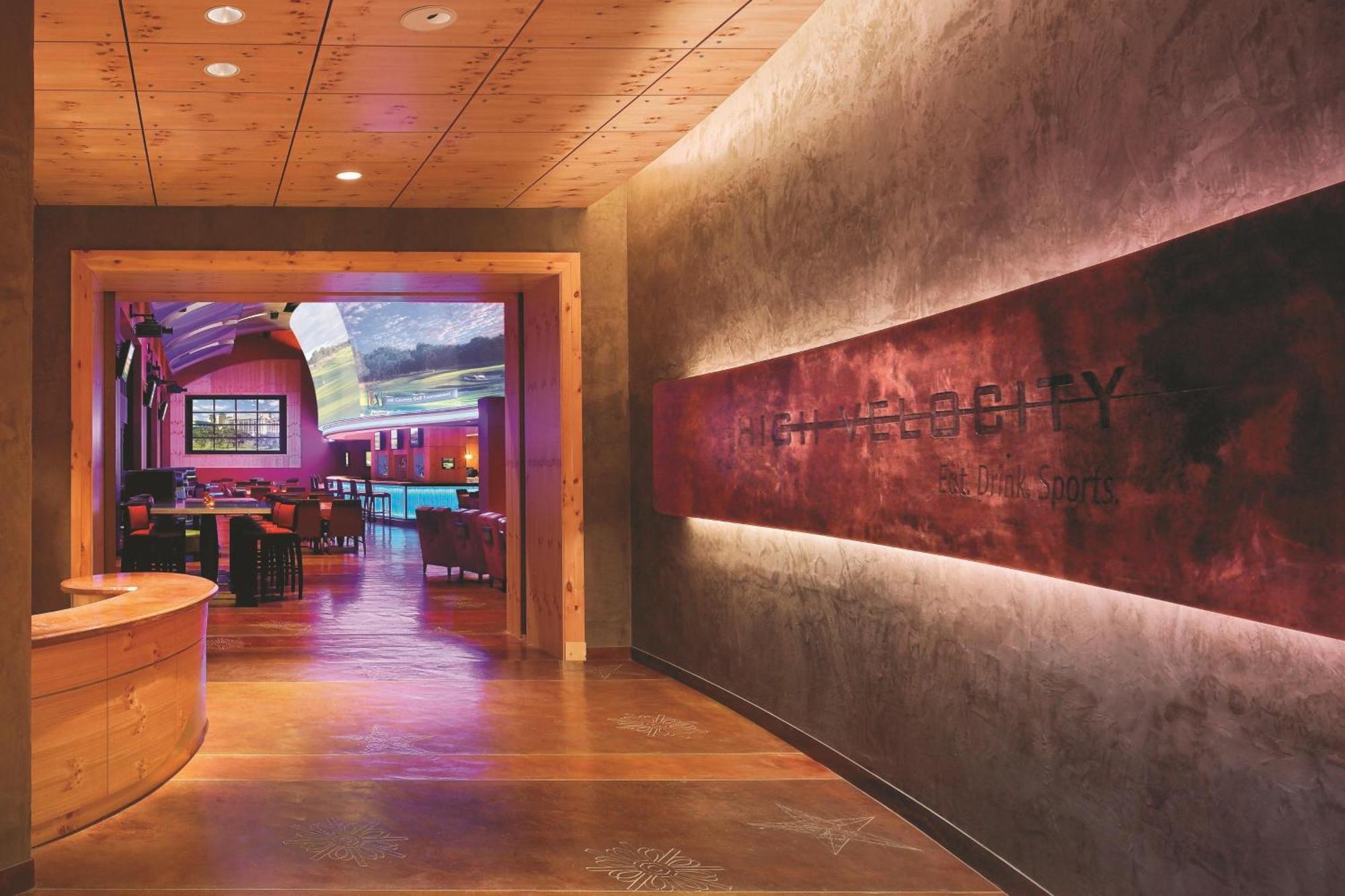 Jw Marriott San Antonio Hill Country Resort & Spa Bulverde Dış mekan fotoğraf