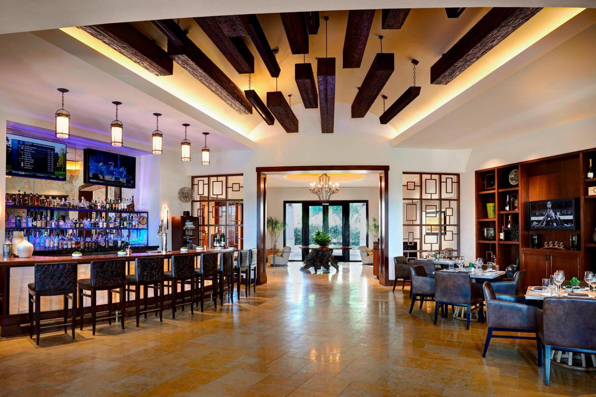 Jw Marriott San Antonio Hill Country Resort & Spa Bulverde Dış mekan fotoğraf