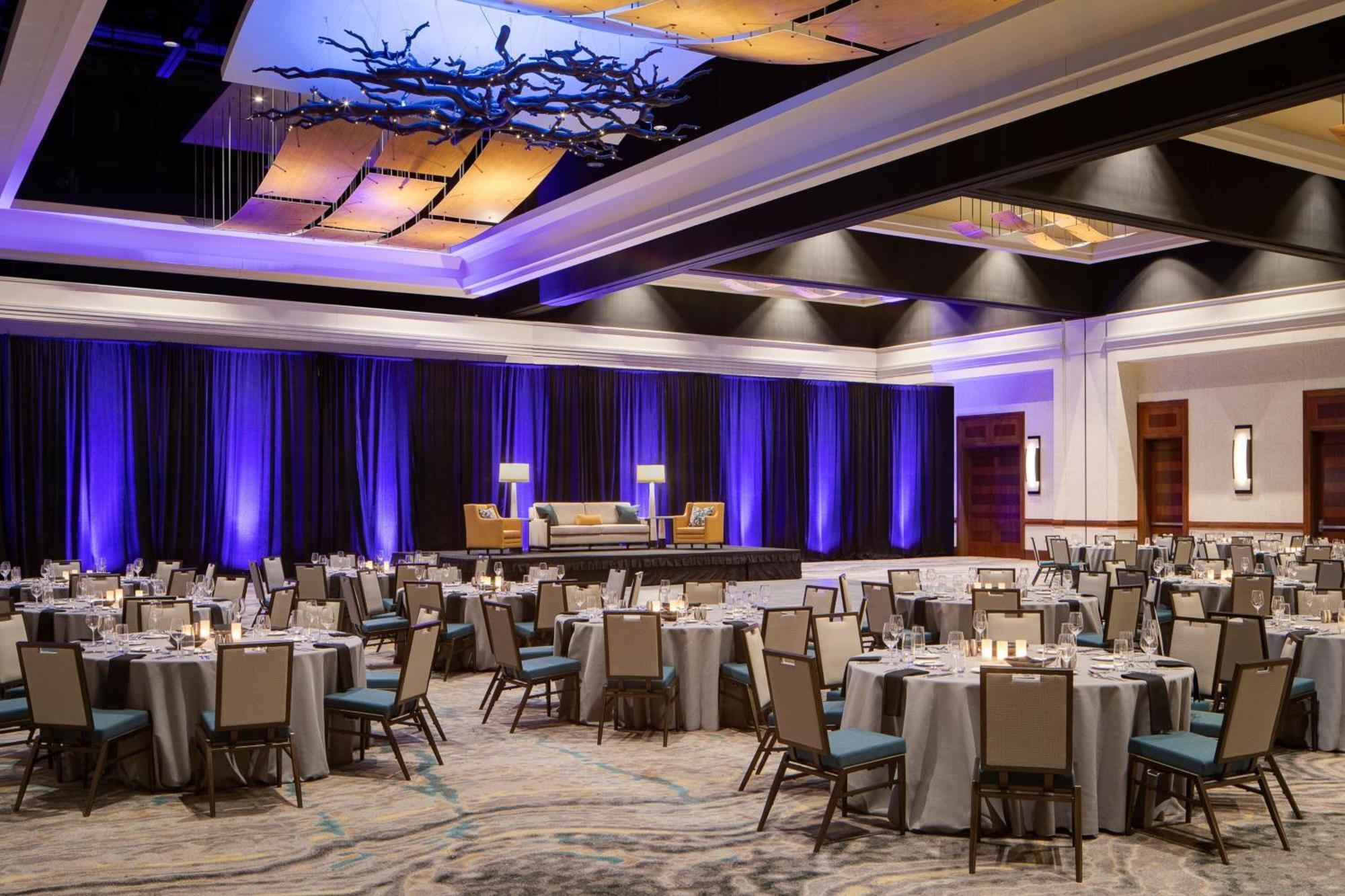 Jw Marriott San Antonio Hill Country Resort & Spa Bulverde Dış mekan fotoğraf