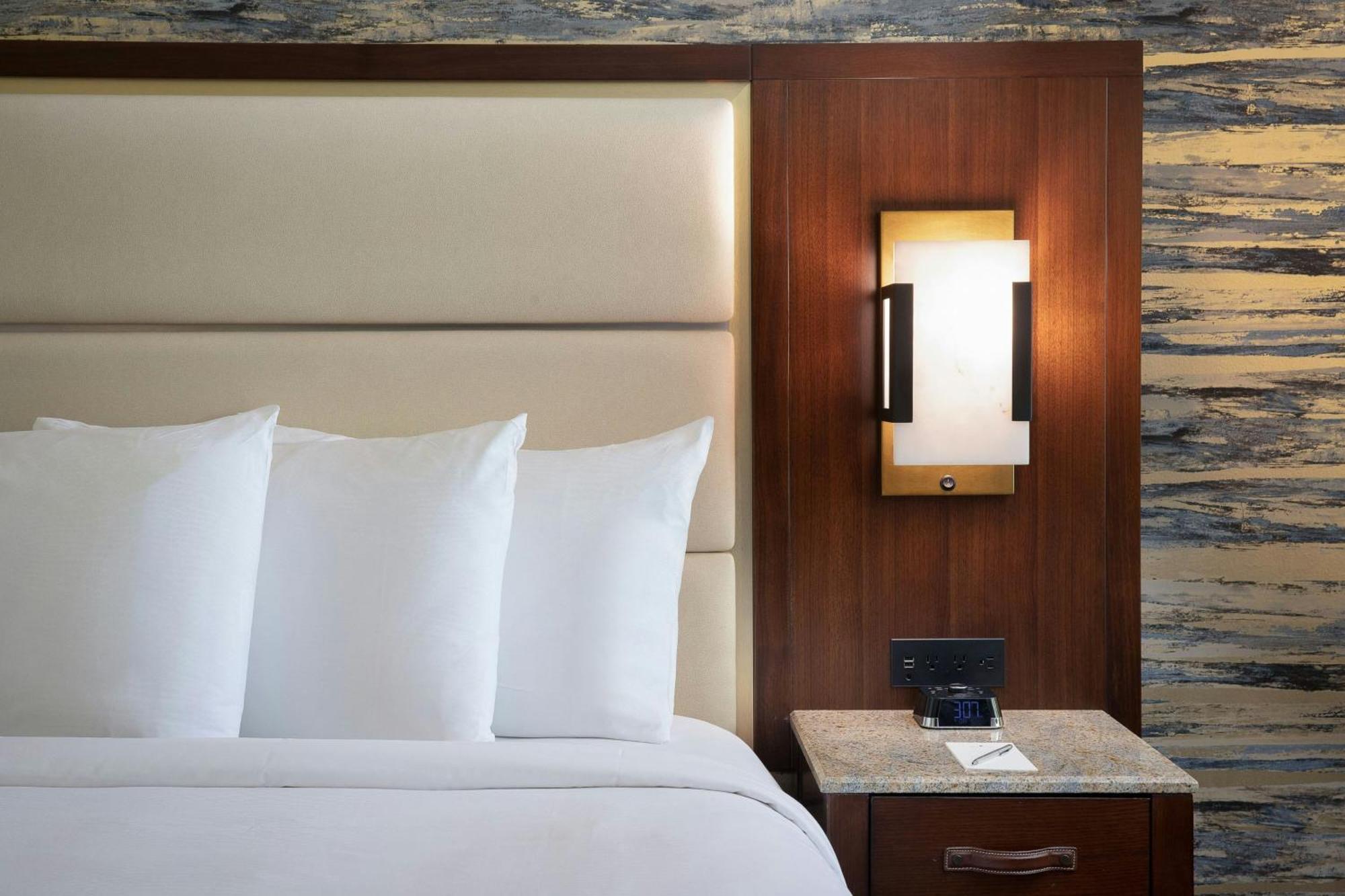 Jw Marriott San Antonio Hill Country Resort & Spa Bulverde Dış mekan fotoğraf